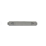 Volume Side Button Outer For Sony Xperia Go Yellow By - Maxbhi Com