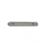 Volume Side Button Outer For Sony Xperia Go White By - Maxbhi Com