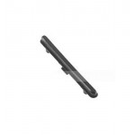 Volume Side Button Outer for Sony Xperia ZL LTE Black - Plastic Key