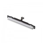 Volume Side Button Outer for Vodafone Smart ultra 7 Black - Plastic Key