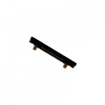 Volume Side Button Outer for Asus Zenfone V V520KL Black - Plastic Key