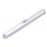 Volume Side Button Outer For Asus Zenpad Z8s Zt582kl White By - Maxbhi Com