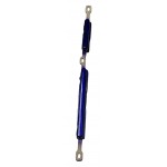 Volume Side Button Outer For Blu G60 Blue By - Maxbhi Com