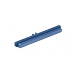 Volume Side Button Outer for BLU G9 Pro Blue - Plastic Key