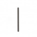 Volume Side Button Outer for Celkon A500 White - Plastic Key