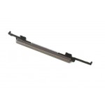 Volume Side Button Outer for Coolpad Mega 5C Gold - Plastic Key