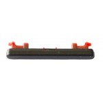 Volume Side Button Outer For Honor Play 3 Black By - Maxbhi Com