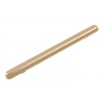 Volume Side Button Outer For Iball Slide Snap 4g2 Gold By - Maxbhi Com