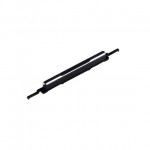 Volume Side Button Outer for Jolla Jolla White - Plastic Key