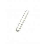 Volume Side Button Outer for Lava Z70 Black - Plastic Key