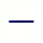 Volume Side Button Outer for Lava Z71 Black - Plastic Key