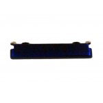 Volume Side Button Outer For Lenovo Z5 Blue By - Maxbhi Com