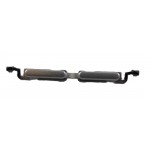 Volume Side Button Outer For Lg Tribute Empire Black By - Maxbhi Com