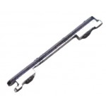 Volume Side Button Outer For Meizu 16x Black By - Maxbhi Com