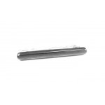 Volume Side Button Outer for Meizu Pro 7 Plus White - Plastic Key