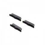 Volume Side Button Outer for Tecno Camon iSky 3 Gold - Plastic Key