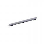 Volume Side Button Outer for UMIDIGI One Max Black - Plastic Key