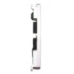 Volume Side Button Outer For Vivo X23 White By - Maxbhi Com