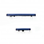 Volume Side Button Outer for Honor 8 Smart Gold - Plastic Key