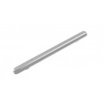 Volume Side Button Outer for Itel A22 Grey - Plastic Key
