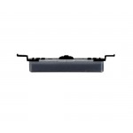 Volume Side Button Outer for Lava A68 Silver - Plastic Key