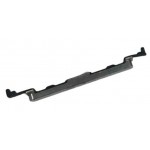 Volume Side Button Outer For Lenovo Zuk Z1 Grey By - Maxbhi Com
