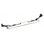 Volume Side Button Outer For Lenovo Zuk Z1 White By - Maxbhi Com