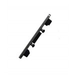 Volume Side Button Outer for Panasonic Eluga i5 Black - Plastic Key