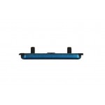 Volume Side Button Outer for Panasonic Eluga L 4G Blue - Plastic Key