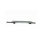 Volume Side Button Outer for Samsung Galaxy Note 3 LTE Blue - Plastic Key