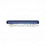 Volume Side Button Outer For Samsung Galaxy S Iii I747 Blue By - Maxbhi Com