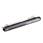 Volume Side Button Outer For Samsung Galaxy S Iii I747 Black By - Maxbhi Com