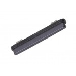 Volume Side Button Outer For Samsung Galaxy Tab S3 Black By - Maxbhi Com