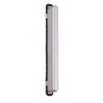 Volume Side Button Outer For Samsung Galaxy Tab S3 White By - Maxbhi Com