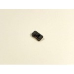 Volume Side Button Outer for Sony Ericsson W880i Black - Plastic Key
