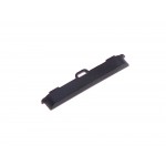 Volume Side Button Outer for Yu Yureka 2 Black - Plastic Key