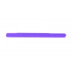 Volume Side Button Outer for Ziox Astra Star 4G Blue - Plastic Key