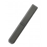 Volume Side Button Outer For Blackview Bv8000 Pro Grey By - Maxbhi Com