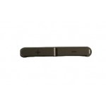 Volume Side Button Outer For Blackview Bv9000 Pro Black By - Maxbhi Com