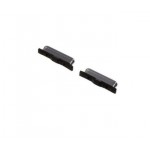 Volume Side Button Outer for Cheers C21 Black - Plastic Key