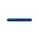 Volume Side Button Outer for Doogee BL12000 Blue - Plastic Key