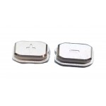 Volume Side Button Outer For Doogee S60 Gold By - Maxbhi Com