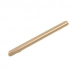 Volume Side Button Outer for Gionee Elife E8 Gold - Plastic Key