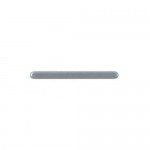 Volume Side Button Outer for LeEco Cool Changer 1C Silver - Plastic Key