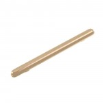 Volume Side Button Outer for LeTV Le 1Pro Silver - Plastic Key