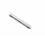 Volume Side Button Outer for Lyf Water 6 Gold - Plastic Key
