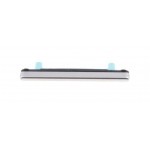 Volume Side Button Outer for Meizu MX4 Black - Plastic Key