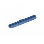 Volume Side Button Outer for Nubia Z17 Mini Limited Edition Blue - Plastic Key