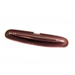 Volume Side Button Outer for Sony Ericsson Xperia Kyno Black - Plastic Key