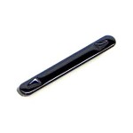 Volume Side Button Outer for Sony Ericsson Xperia pro Silver - Plastic Key